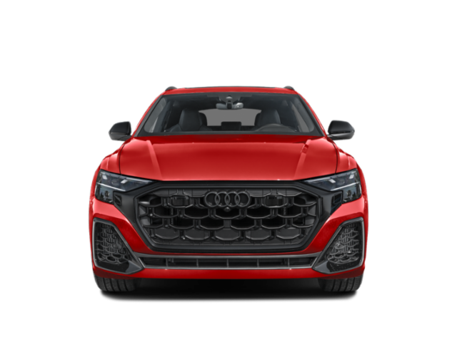 2027 Audi SQ8