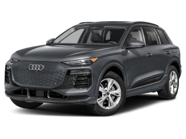 2027 Audi Q6 e-tron