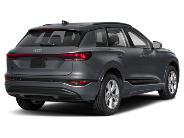 2027 Audi Q6 e-tron
