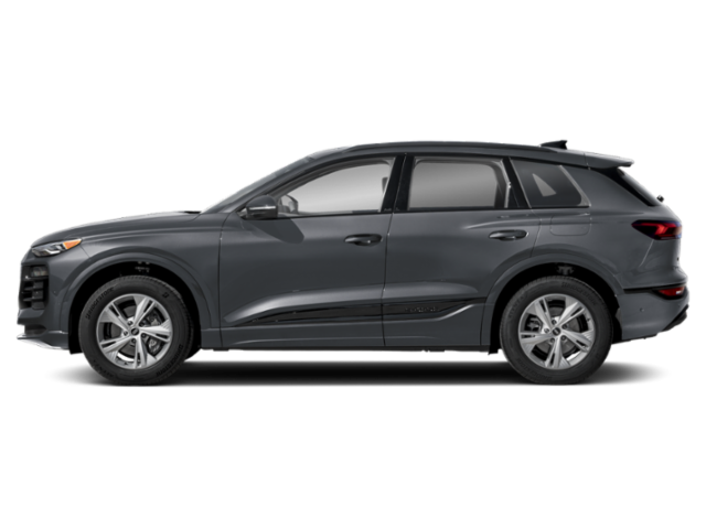 2027 Audi Q6 e-tron