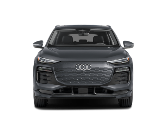2027 Audi Q6 e-tron Prestige quattro