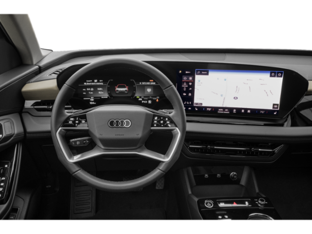 2027 Audi Q6 e-tron