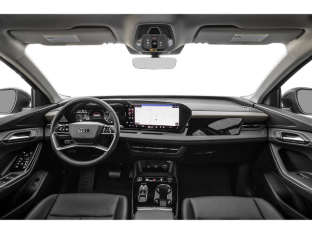 2027 Audi Q6 e-tron