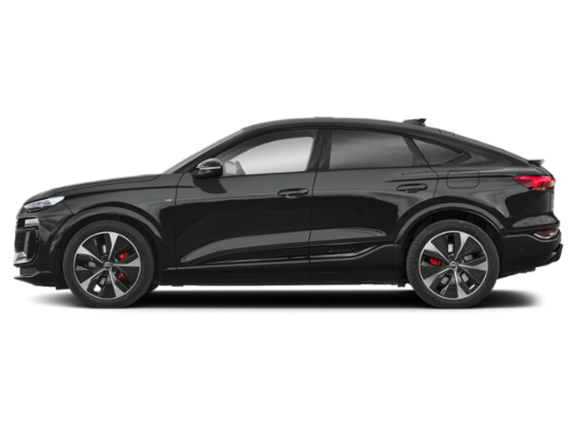 2027 Audi Q6 e-tron