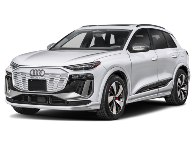 2027 Audi SQ6 e-tron