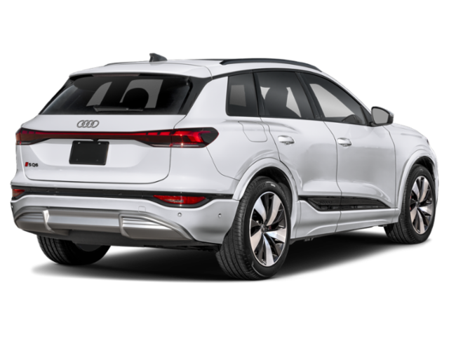 2027 Audi SQ6 e-tron