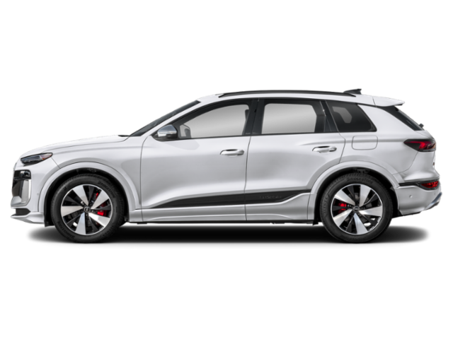 2027 Audi SQ6 e-tron