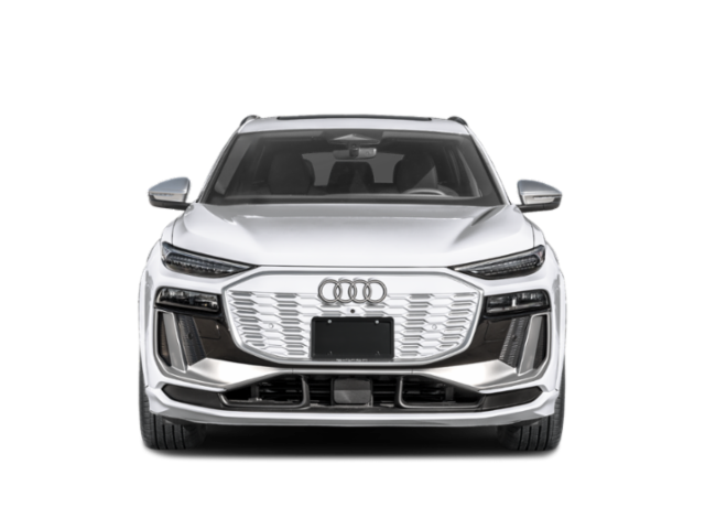 2027 Audi SQ6 e-tron
