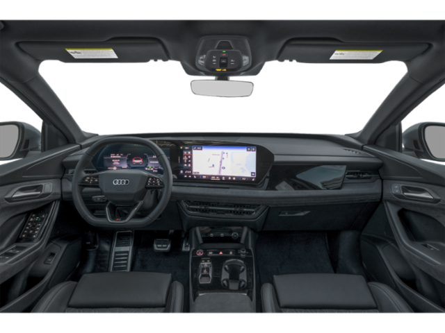 2027 Audi SQ6 e-tron