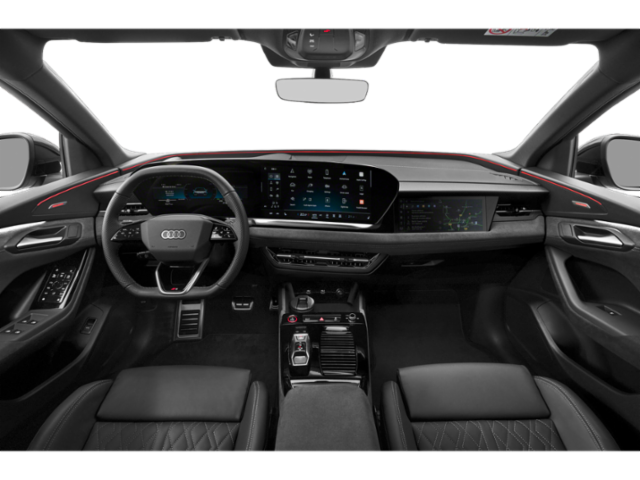 2027 Audi SQ6 e-tron Sportback Premium Plus quattro