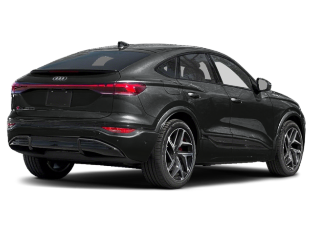 2027 Audi SQ6 e-tron Sportback