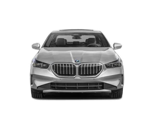 2027 BMW 5 Series 530i Sedan
