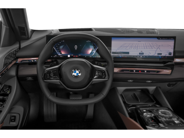 2027 BMW 5 Series