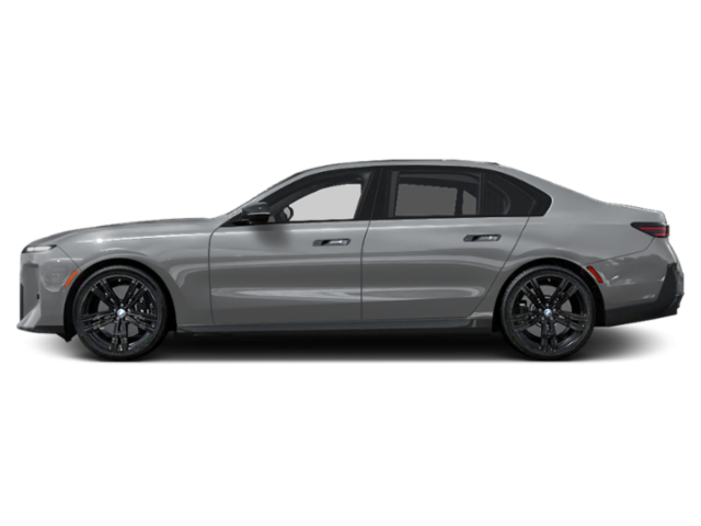 2027 BMW 7 Series