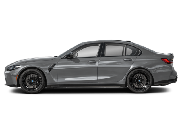 2027 BMW M3 Competition xDrive Sedan
