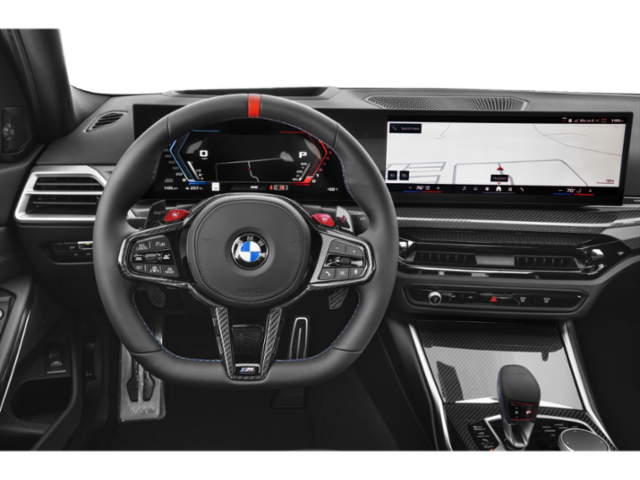 2027 BMW M3 Competition xDrive Sedan