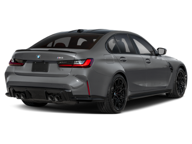 2027 BMW M3 Sedan