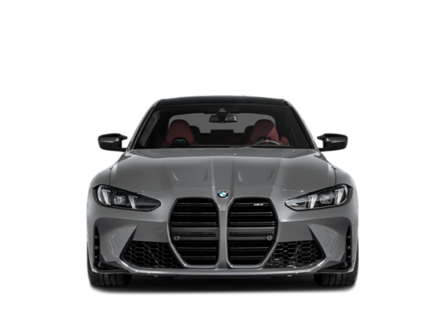 2027 BMW M3 Sedan
