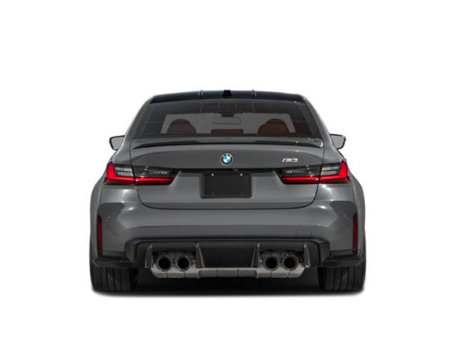 2027 BMW M3 Sedan