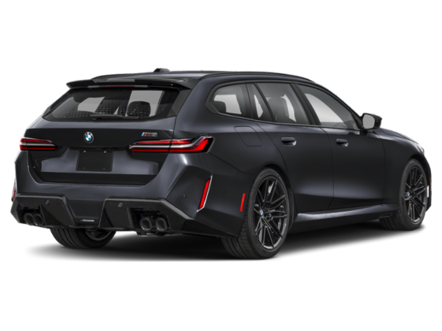 2027 BMW M5 Touring