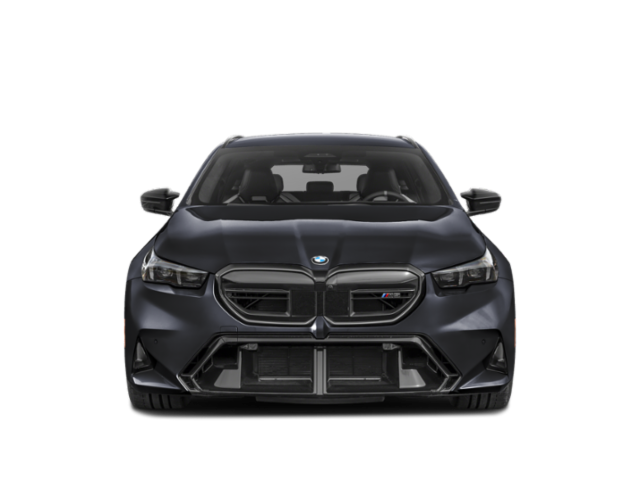 2027 BMW M5 Touring