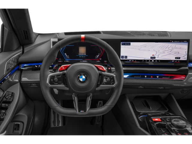 2027 BMW M5 Touring