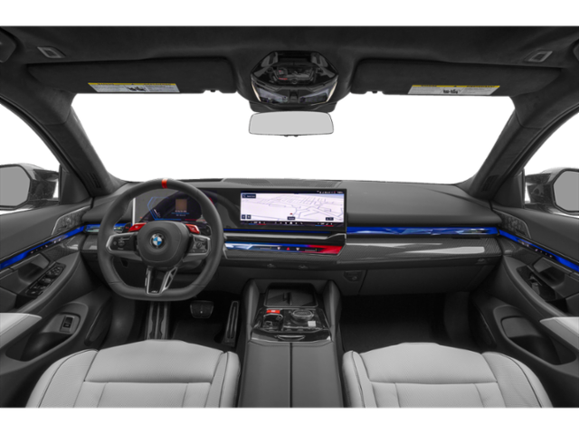 2027 BMW M5 Touring