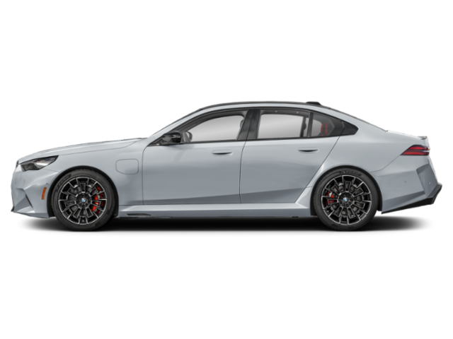 2027 BMW M5 Sedan