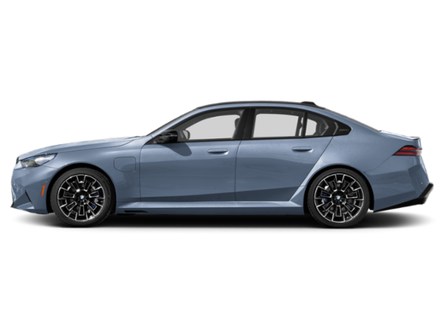 2027 BMW M5 Sedan