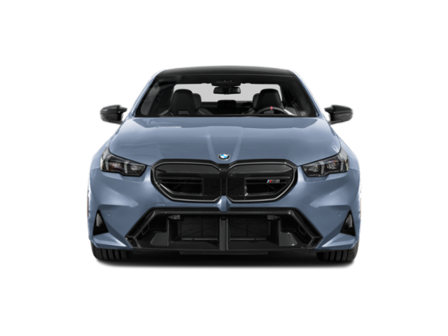 2027 BMW M5 Sedan