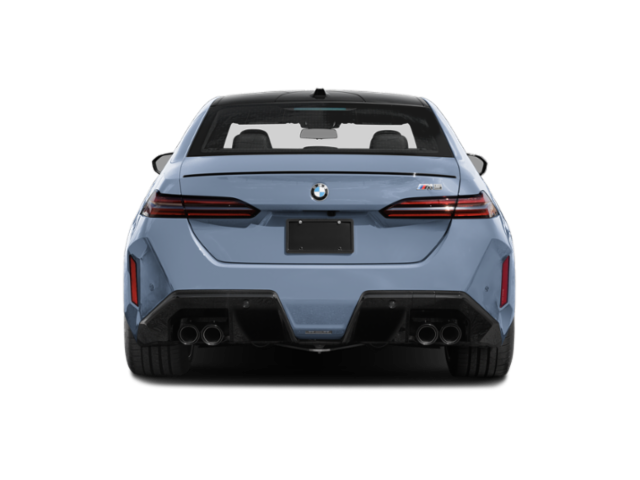 2027 BMW M5 Sedan