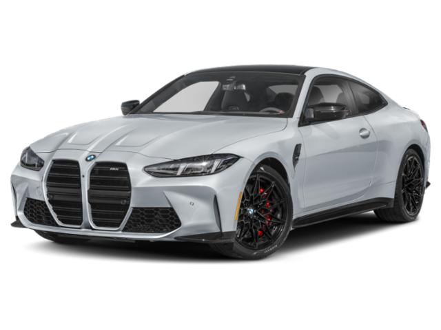 2027 BMW M4
