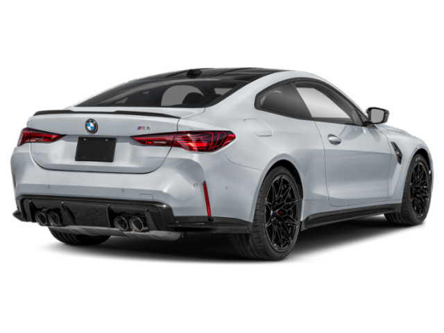2027 BMW M4