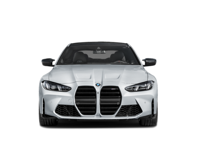 2027 BMW M4 Coupe