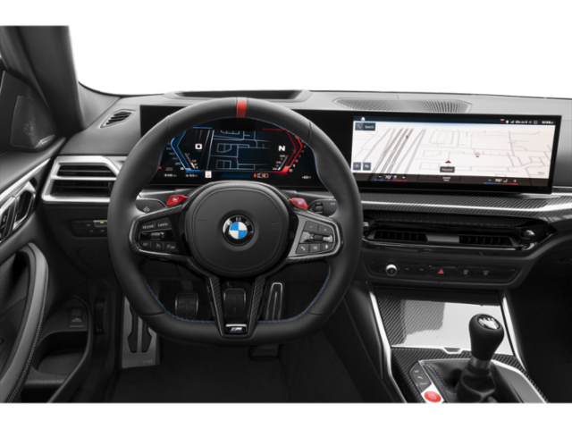 2027 BMW M4