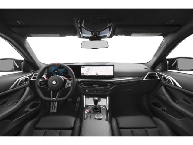 2027 BMW M4 Coupe