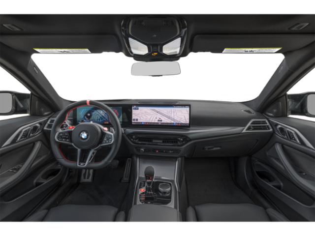 2027 BMW M4 Competition xDrive Coupe