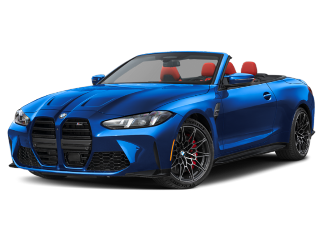 2027 BMW M4