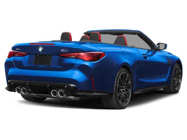 2027 BMW M4