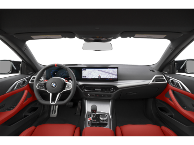 2027 BMW M4 Competition xDrive Convertible