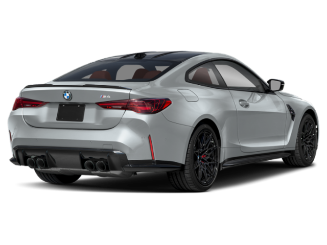 2027 BMW M4 Coupe
