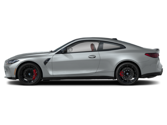 2027 BMW M4 Coupe