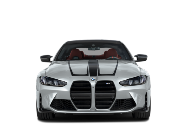 2027 BMW M4 Coupe
