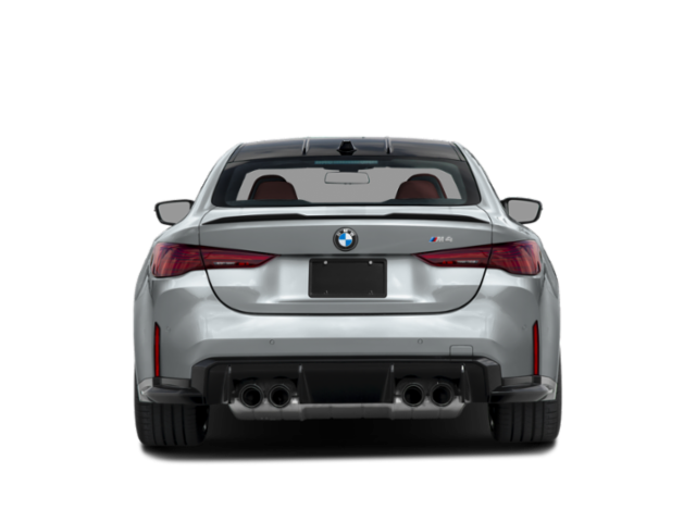 2027 BMW M4 Coupe