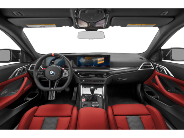 2027 BMW M4 Coupe