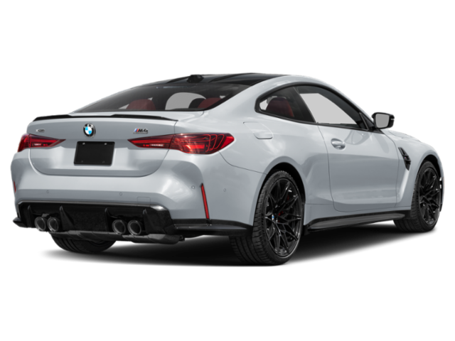 2027 BMW M4