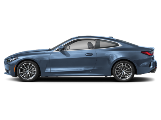 2027 BMW 4 Series 430i Coupe