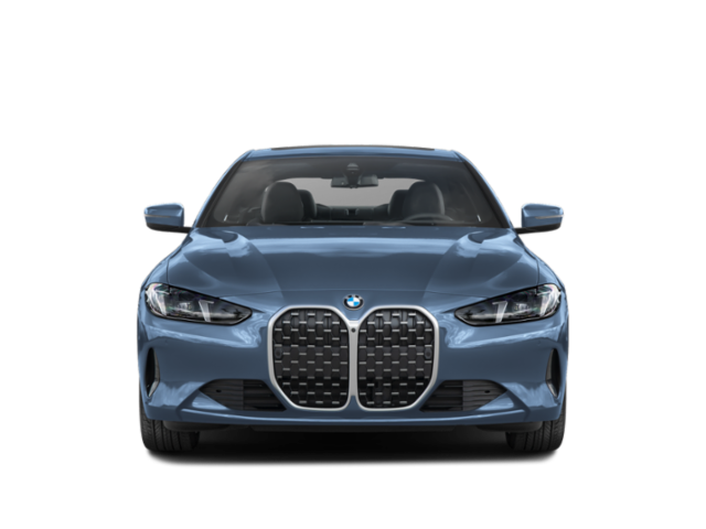 2027 BMW 4 Series 430i Coupe