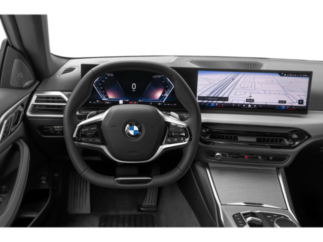 2027 BMW 4 Series