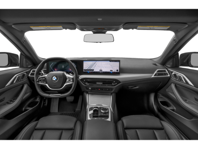 2027 BMW 4 Series 430i Convertible